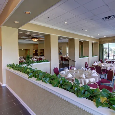 Holiday Inn Staunton Conference Center By Ihg-3