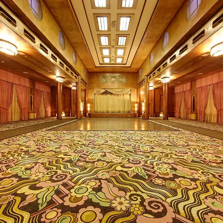 The Queen Mary-2