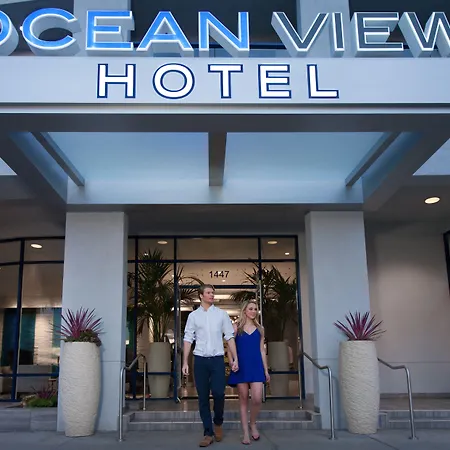 Ocean View Hotel-2