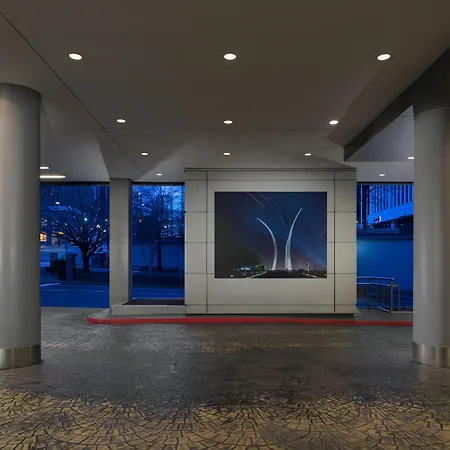 Hyatt Centric Arlington-3