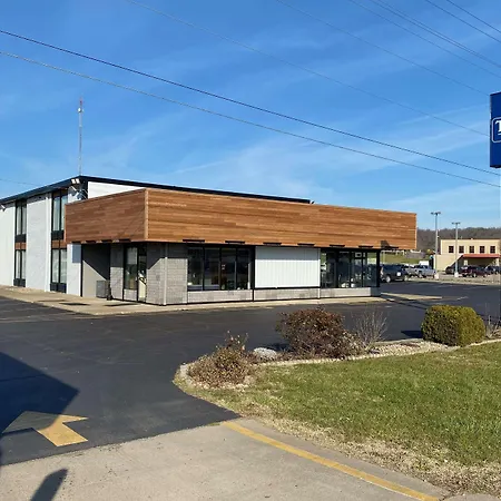 Travelodge By Wyndham Gallipolis-2