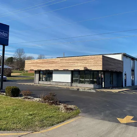 Travelodge By Wyndham Gallipolis-3