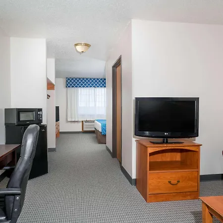 Ramada Limited Cockeysville-3