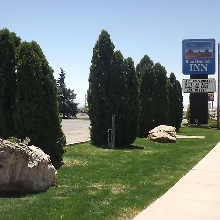 Rodeway Inn & Suites Blanding-2