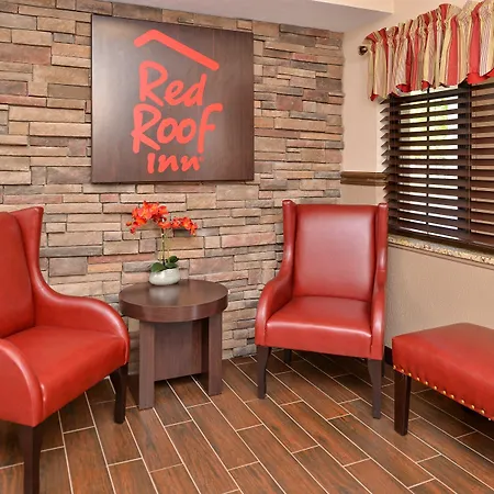 Red Roof Inn Marietta-3