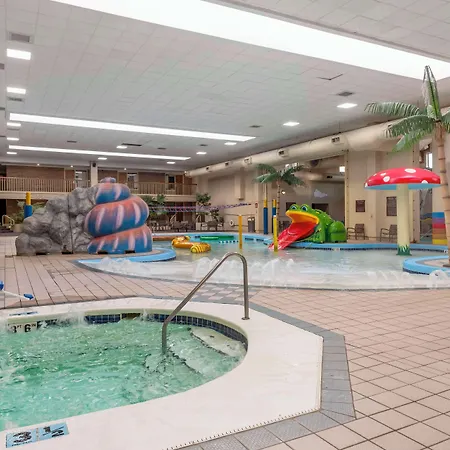 Best Western Plus Ramkota Hotel-2