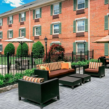 Sonesta Select Tinton Falls Eatontown-2
