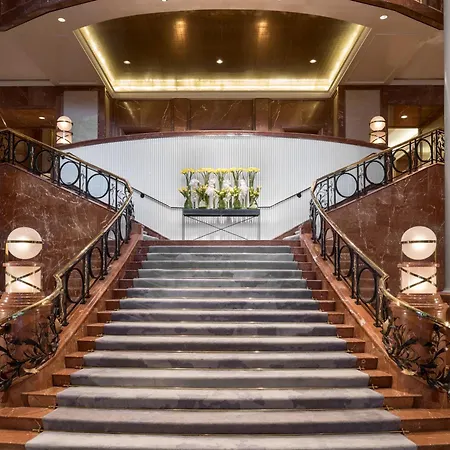 Four Seasons Hotel Atlanta-2