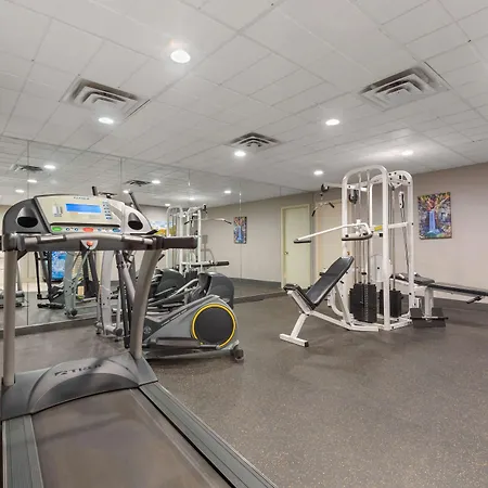 Best Western University Inn-2