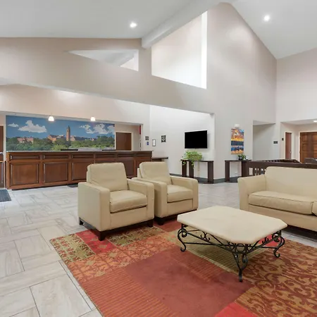 Best Western University Inn-3