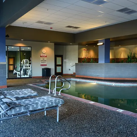 Prescott Resort & Conference Center-3