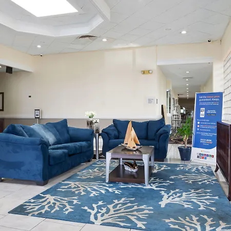 Quality Inn Sumter-3