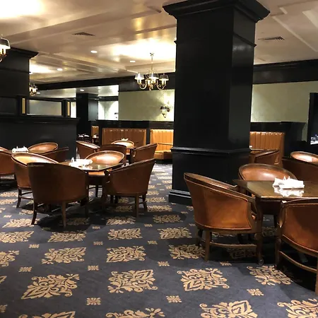 The Antlers, A Wyndham Hotel-3