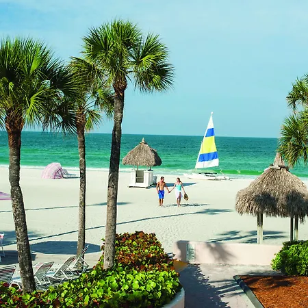 Sandcastle Resort At Lido Beach-3