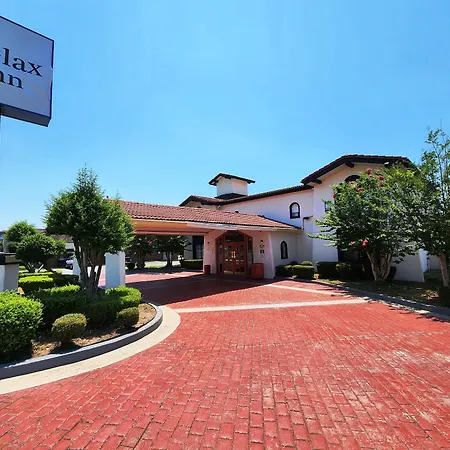 Budget Host Inn- Medical Center-3
