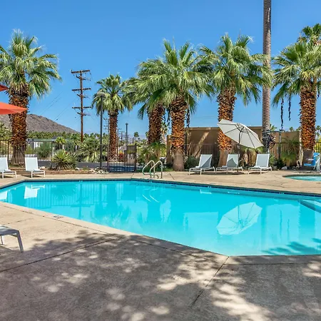Best Western Inn at Palm Springs-3