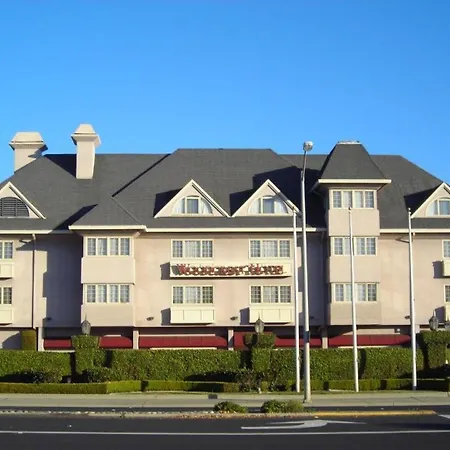 Woodcrest Hotel Cupertino-3