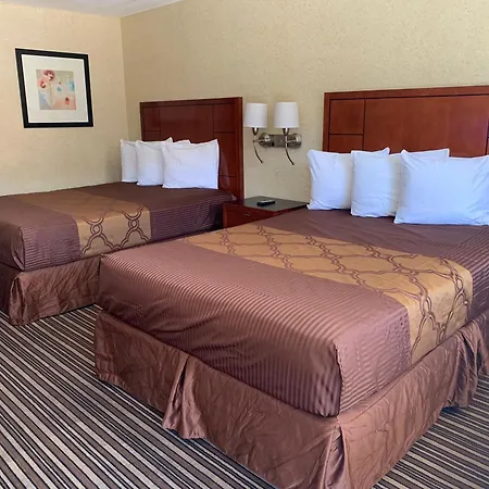 Buena Park Inn-2