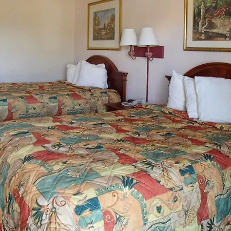 Rodeway Inn Leesburg Chain Of Lakes-3