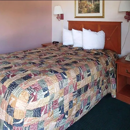 Rodeway Inn Leesburg Chain Of Lakes-2