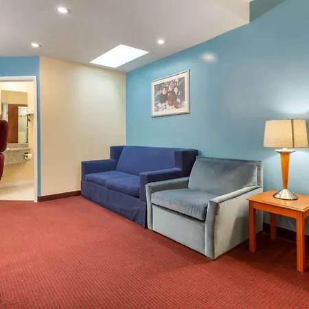 Rodeway Inn & Suites New Paltz - Hudson Valley-2