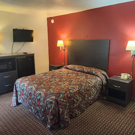 Econo Lodge University-2