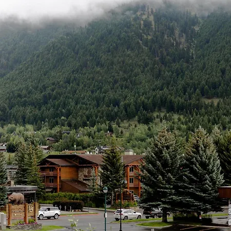 The Lodge At Jackson Hole-2
