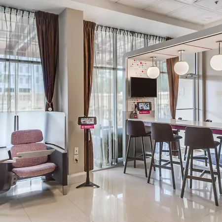 Crowne Plaza Orlando-Downtown By Ihg-3