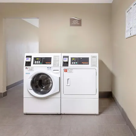 Best Western Near Lackland Afb Seaworld-2