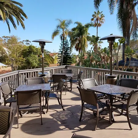 Catalina Canyon Inn-2