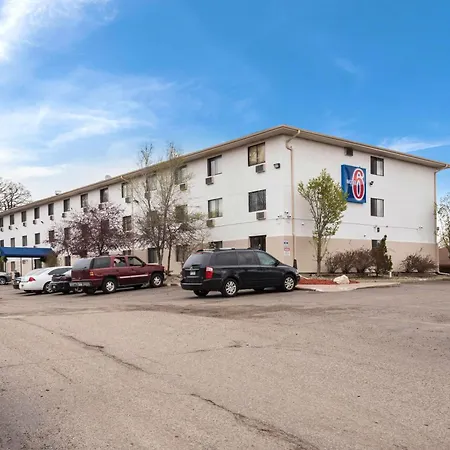 Motel 6-Saint Paul, Mn - I-94-3