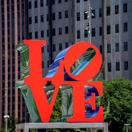 Holiday Inn Express Philadelphia-Midtown By Ihg-3