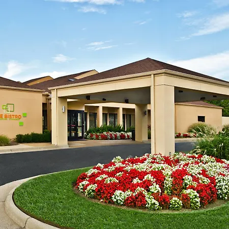 Courtyard By Marriott Fairfax Fair Oaks-3