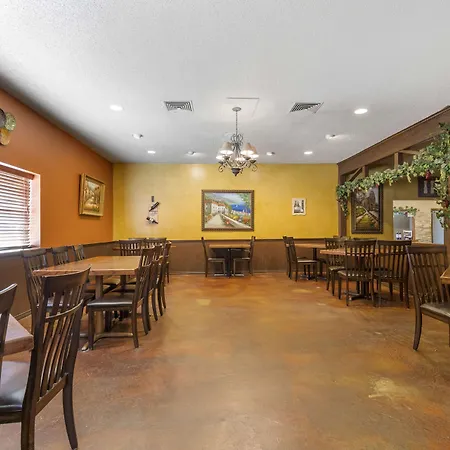 Best Western Sunday House Inn-2