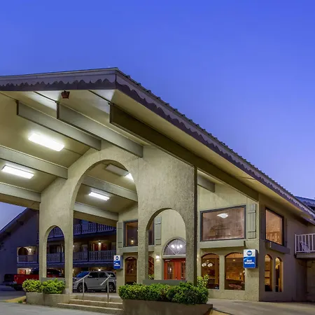 Best Western Sunday House Inn-3