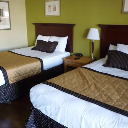 Days Inn By Wyndham San Antonio Alamo/Riverwalk-3
