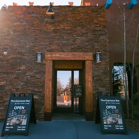 Taos Valley Lodge-2