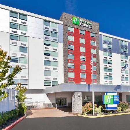 Holiday Inn Express Richmond - Midtown By Ihg-3