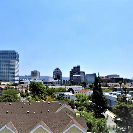 Glendale Express Hotel Los Angeles-3