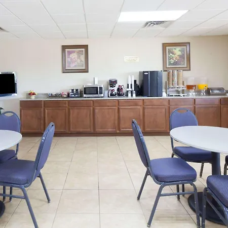 Knights Inn Murfreesboro-3