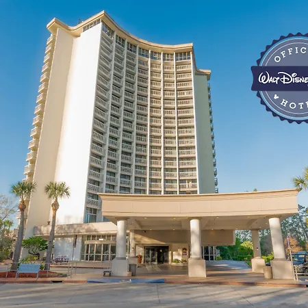 Best Western Lake Buena Vista - Disney Springs Resort Area-2