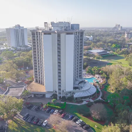 Best Western Lake Buena Vista - Disney Springs Resort Area-3