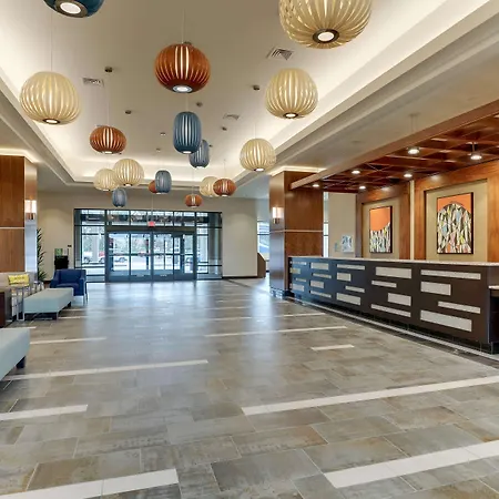 Best Western Lake Buena Vista - Disney Springs Resort Area-2