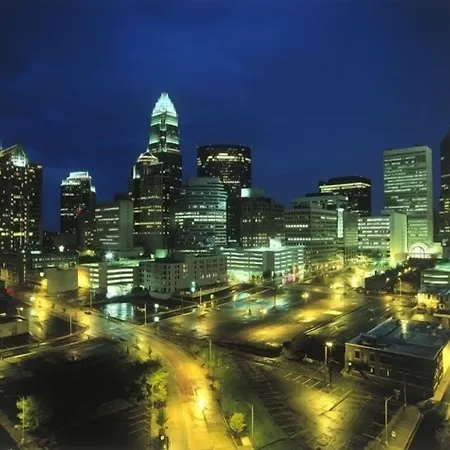 Budget Inn - Charlotte-3