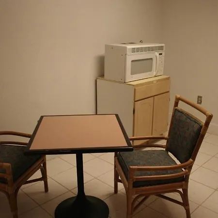 Budget Inn - Charlotte-2