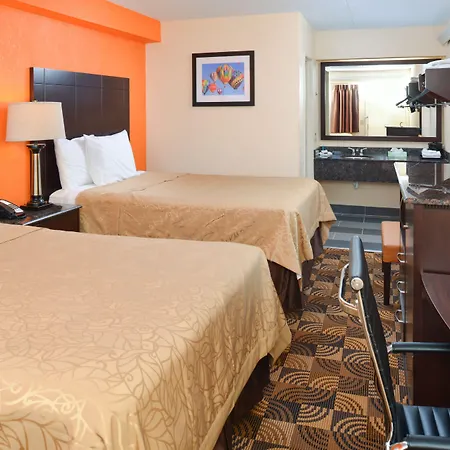 Americas Best Value Inn-Pittsburgh Airport-2
