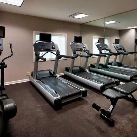 Residence Inn Syracuse Carrier Circle-2