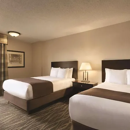 Radisson Hotel Louisville North-3