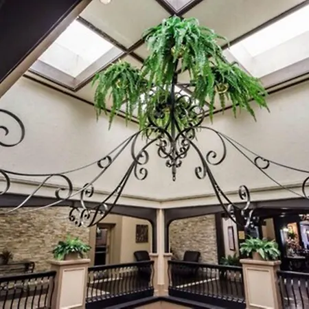 Radisson Hotel Louisville North-2