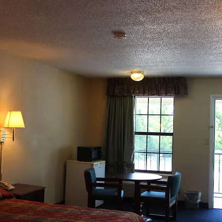 Deer Acres Inn-2